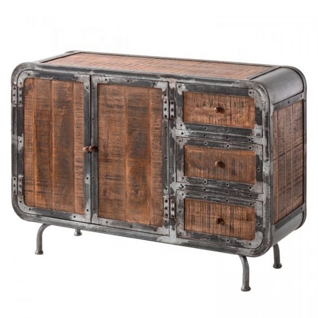 สีน้ำตาล