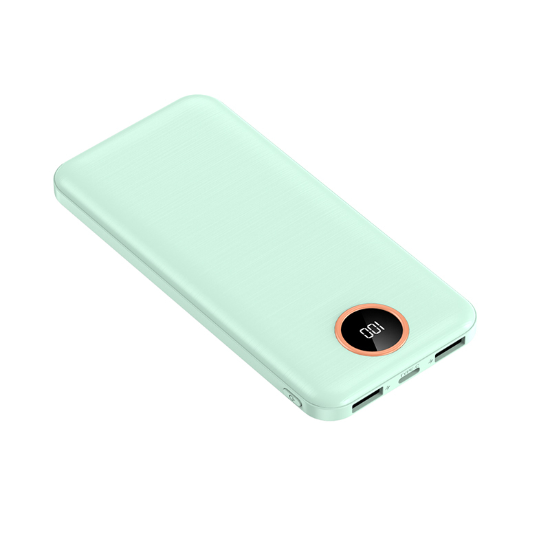 Verde