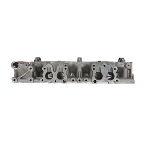 トヨタ<span class=keywords><strong>22R</strong></span>コンプリートシリンダーヘッド11101-35080用エンジンアセンブリコンプリートディーゼル