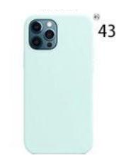 Turquoise 43