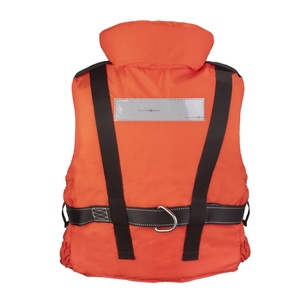 WK50 سترة غص احترافية للبالغين والأطفال من رغوة EPE مع مساعدة للطفو للرياضات المائية للأطفال - Product Image 2