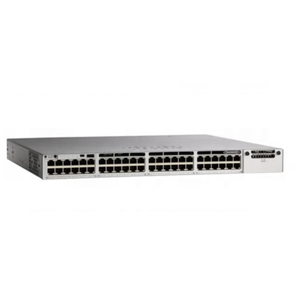 Bester Preis Ciscos C9300 Series Switch C9300-48P-E Testing Machine Network Advantage Network Switch zur Verbesserung der Netzwerks icherheit - Product Image 3