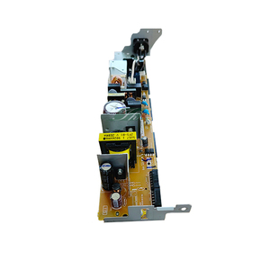 RM2-2428 плата источника питания низкого напряжения/в сборе (110-127 В) M252 /M254/ M255/ M277/ M281/ M283 - Product Image 2