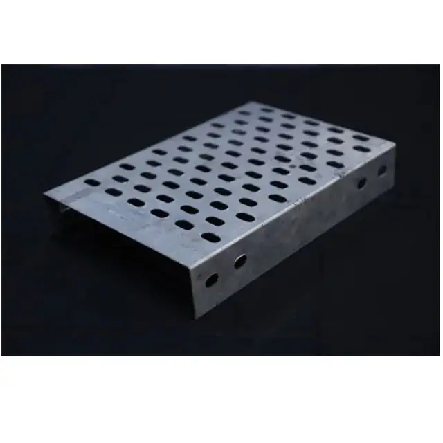 Decorative Pre Gi Perforated Metal Mesh for Speaker Grille at Manufacturer from India