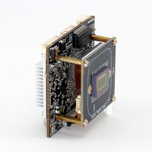 4K <strong>IP</strong> <strong>Camera</strong> Module 8MP 60fps STARVIS 2 IMX678+SD3402 Gigabit Network <strong>Camera</strong> Board API SDK RTSP CCTV <strong>Camera</strong> PCB Board SIP-K678U2 - Product Image 2