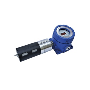 Dispositivo De Teste De Vapor De Óleo De Qualidade Superior 0-4% Vol C3H8 C4H10 Vocs Sensor De Detector De Gás para Papel