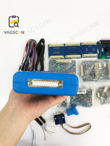 Für CG Pro 9S12 Programmierer Vollversion Alle Adapter 35160 WT/ 35080/ 35128 CG100 EEprom Schlüssel Auto Auto ECU Programmierwerkzeug