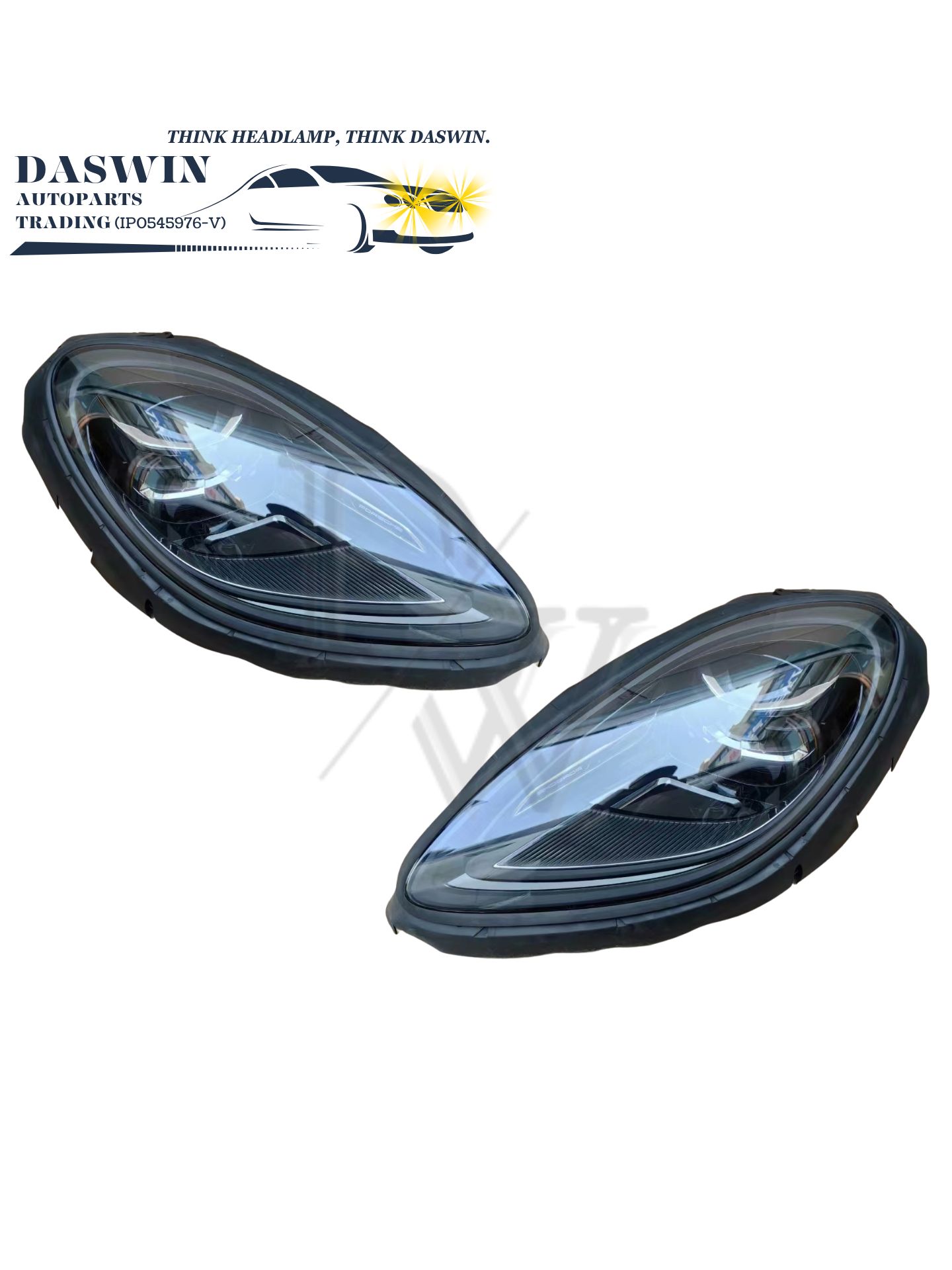 Original Led Headlight