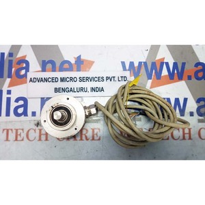 Baumer | BMMV 58 k5n24v12/16 c05 | <span class=keywords><strong>Encoder</strong></span>-per l'uso nell'automazione industriale/CNC e varie funzionalità del settore