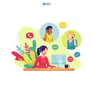 High on demand <strong>Cloud</strong>-based customer service platform with smart ticketing and automated follow-ups - Product Image 1