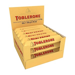 Wholesale Toble-rone Bar Toble-rone Natural Chocolate / Toble-rone Chocolate - Product Image 1