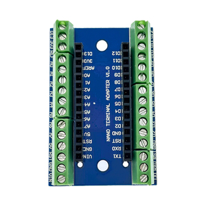 IOシールドV1.O拡張ボードターミナルコントローラーアダプター電子モジュールボード - Product Image 5