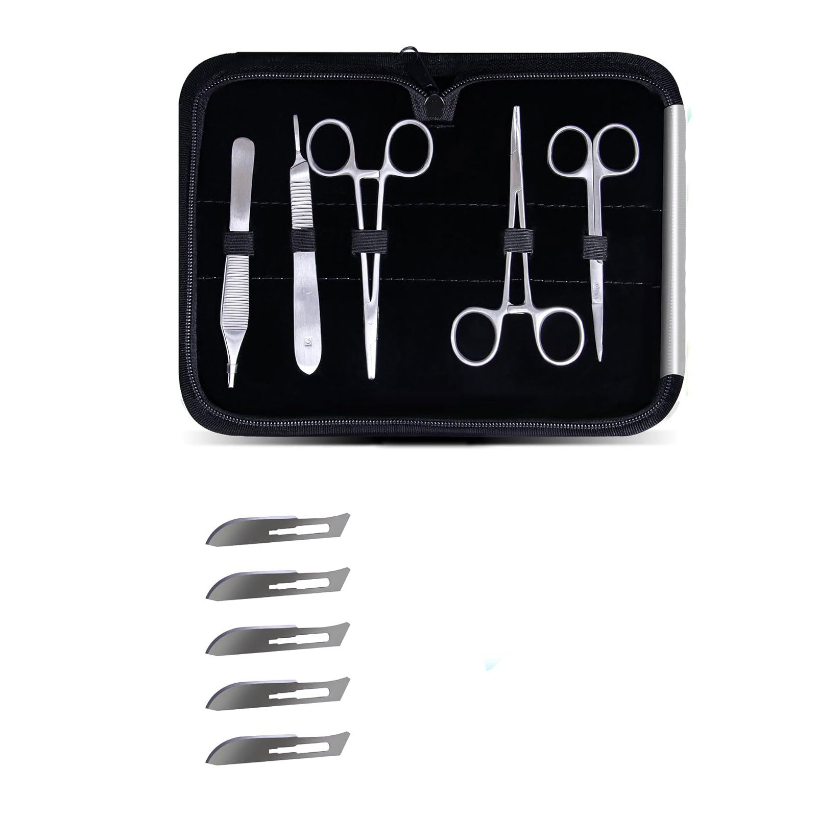 Kit de pratique Outils