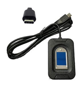 Precisie Pb510 Usb Interface C Type Biometrische <span class=keywords><strong>Sensor</strong></span> Precisie C Type Vingerafdrukscanner Product - Product Image 1