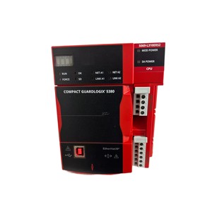Best in class Safety <strong>Controller</strong> 5069-L310ERS2 available now - Product Image 1