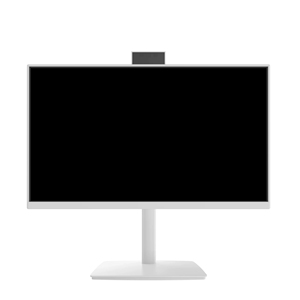 PC todo en uno de 23,8/27 pulgadas con monitor de panel IPS I3/I5/I7/I9 1080P 100Hz para pantalla LCD de uso doméstico y de oficina - Product Image 1