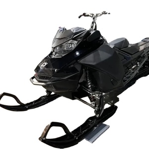 הצעה ייחודית מעולה חדש % skandic renegade סיור mxh ניאו freeride אחורי סקי שלג מוכן ספינה