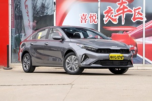 KIA K3中古車2023 2022 2021 - Product Image 4