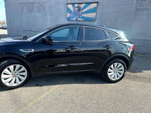 Düzgünce kullanılan 2020 Jaguar E-PACE P250 SE 4dr SUV Jaguar - Product Image 5