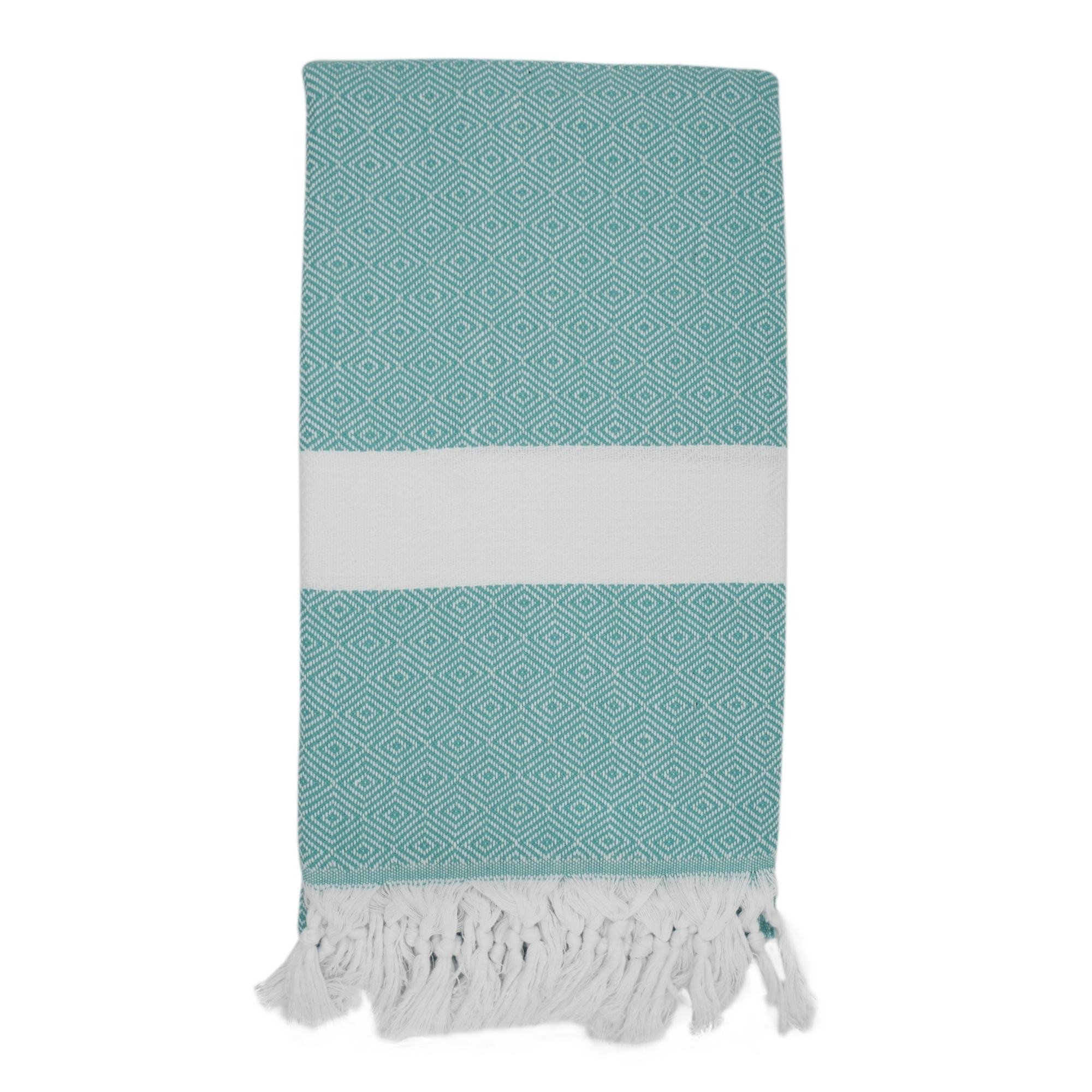 mint green
