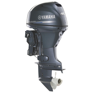 Best Quality Yamaha 40hp Outboard _ F40LEHA Boat <strong>Engine</strong> - Product Image 6