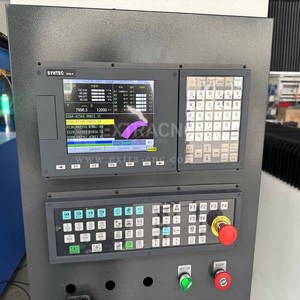 Máquina enrutadora CNC de 4x8 pies y 4 ejes para carpintería 3/4/5 ejes 1325 grabado de enrutador de madera/aluminio para enrutadores MDF/Acrílico - Product Image 4