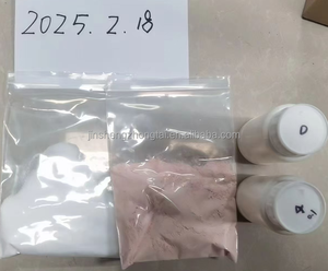 Chất lượng cao Nghiên Cứu Thuốc thử CAS 1119 với nhà máy Giá thấp nhất - Product Image 6