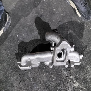 Dorman 674-988 комплект выпускного коллектора со стороны пассажира - Product Image 6