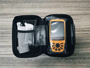 高精度Maskura手持式RTK，带全球导航卫星系统接收器，高质量和低价格测量套件，便携式全球定位系统RTK，等级为IP67 - Product Image 3