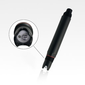 RS485โมดูลบัสความแม่นยำสูง IP68อิเล็กโทรดคุณภาพน้ำอุตสาหกรรมออนไลน์สำหรับการเพาะเลี้ยงสัตว์น้ำด้วยสิ่งปฏิกูลเซ็นเซอร์วัดค่า <span class=keywords><strong>pH</strong></span> - Product Image 1