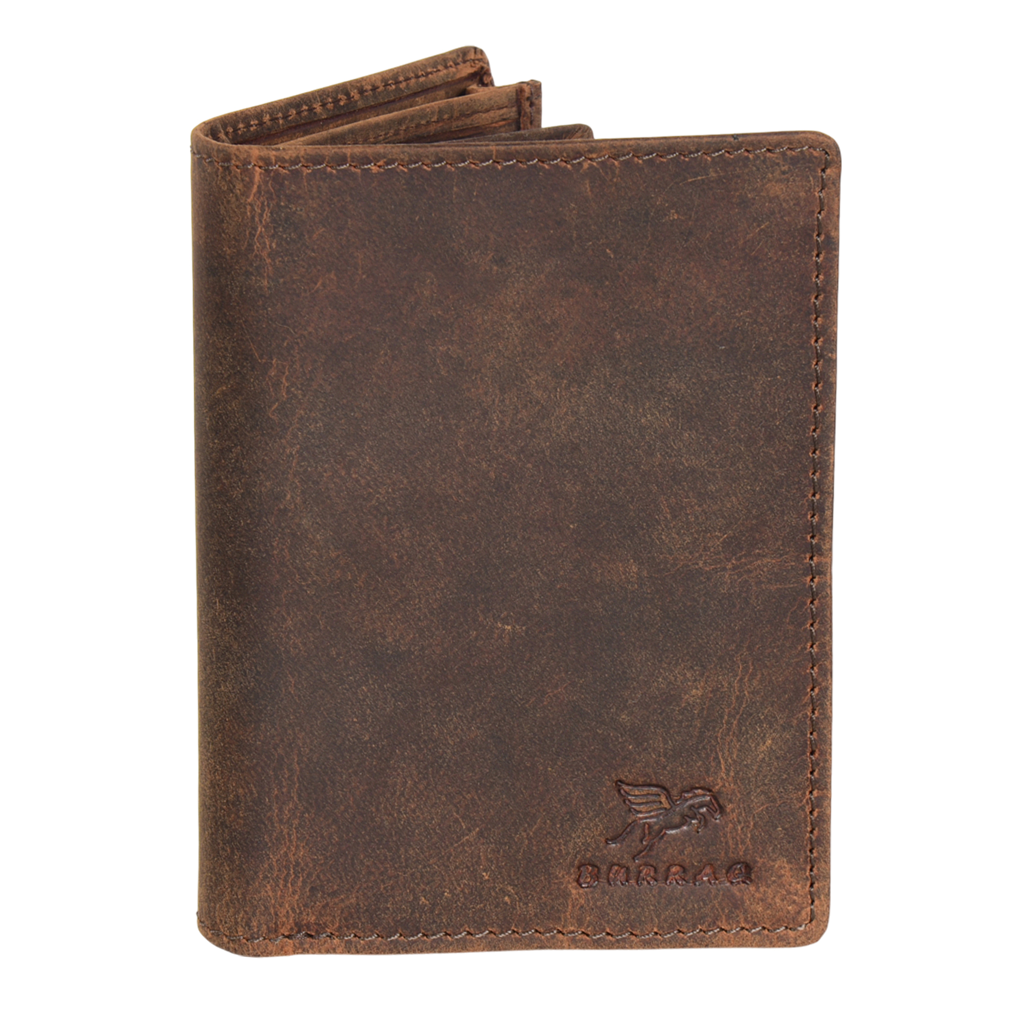 สีน้ำตาล