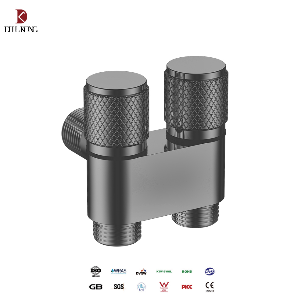 Gris Gunmetal