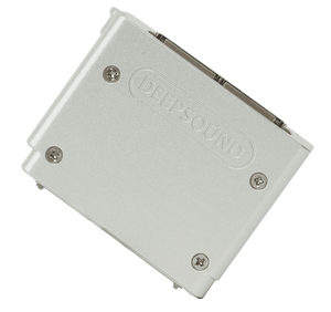 DEEPSOUND ZTO: ekipmana prob adaptörlerini monte etmek için hızlı ve kolay, ultrasonik testin güvenliğini sağlar - Product Image 2