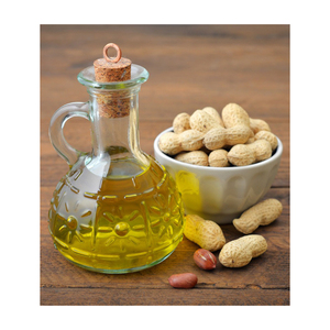 READY STOCK REFINED EDIBLE GROUNDNUTオイル/野菜クッキングオイル/ピーナッツリファイネドオイル - Product Image 3