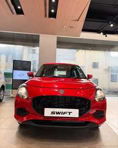 2020 Suzuki Swift Vxi(o) - Product Image 5