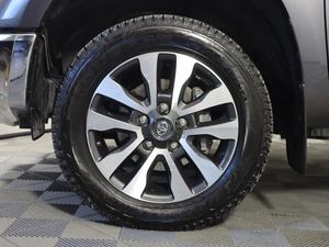 2020 To_yo_ta SR5 Tun_dra คู่ CAB/สำหรับขายที่มีระยะทางต่ำเครื่องยนต์เบนซินใช้อย่างประณีตรถและไม่มีอุบัติเหตุขายดี L H D - Product Image 6
