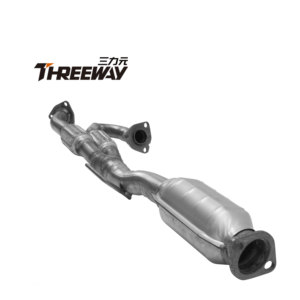 NISSAN ALTIMA用触媒コンバーター02-06 V6-3.5L NISSAN MAXIMA 04-08 V6-3.5L NISSAN QUEST 04-06 V6-3.5L - Product Image 3