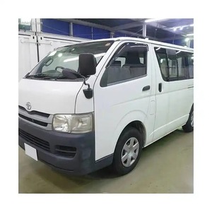 <strong>Used</strong> <strong>Car</strong> 2018 2019 2020 2021 2022, Affordable 2023 BV-MG Toyotaa HIACE HR 2.8D MT <strong>14</strong> SEATER AWD Left Hand Drive Right Hand Drive