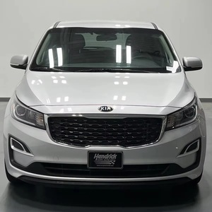 2021 for K-i-a <strong>S</strong>.e.d.o.<strong>n</strong>.a - LX Used <strong>Turbo</strong> Coupe with AWD Leather Seats and ACC Cruise Control Left Steering for Sale - Product Image 1
