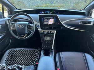 2017สำหรับ Toyota Mirai FCV - Product Image 5