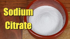 Ücretsiz örnek Trisodium sitrat dihidrat sodyum sitrat ile yüksek kalite gıda katkısı sodyum sitrat gıda sınıfı