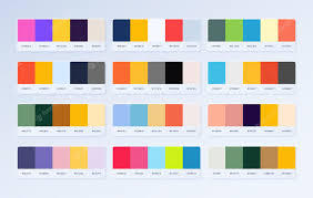 Custom color