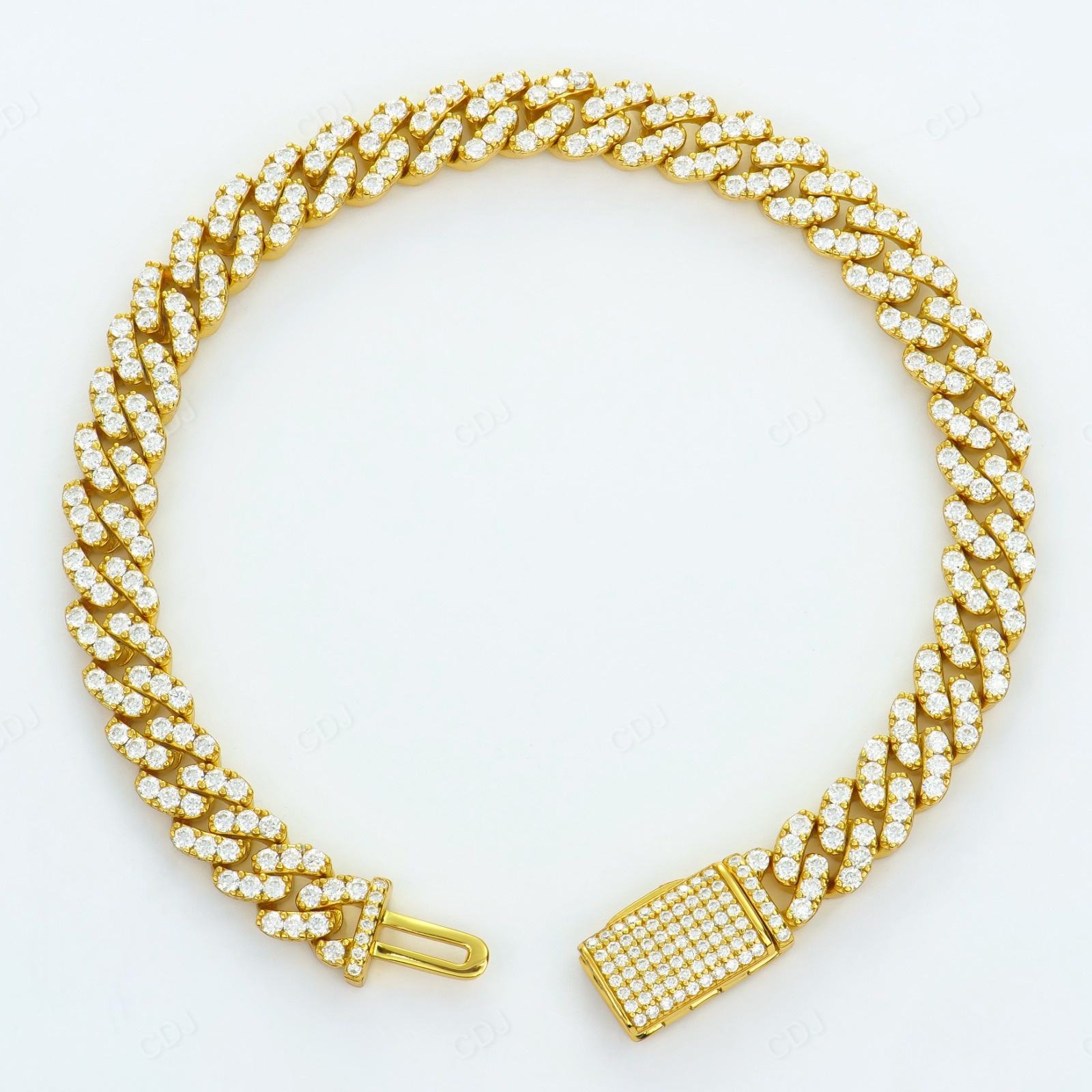 ชุบทองสีเหลือง