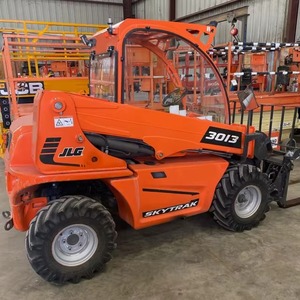 2020 sietrak 3013 diesels 25hforklift 4wd אחורי גלגל ההיגוי מכירות פומביות-מצב חדש כיתה עבור חנויות לתיקון מכונות קמעונאיות - Product Image 1