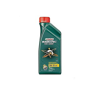 Castrol kenar 5W-30 tam sentetik motor yağı, Modern API <span class=keywords><strong>SN</strong></span> Plus ve ILSAC GF-6 standartlarını karşılar