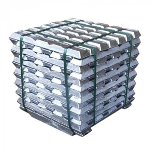 Satılık yüksek kalite 99.5% saf nikel Metal külçe - Product Image 4