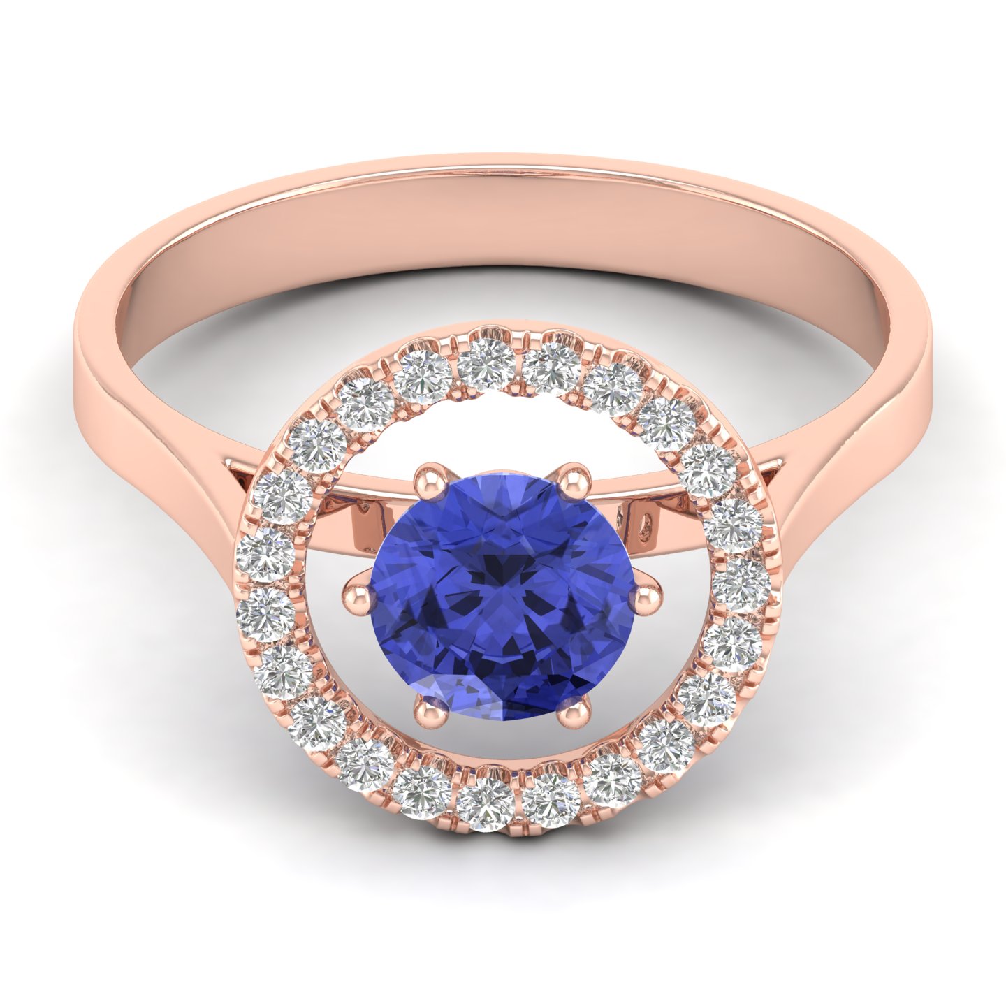 Rose Gold