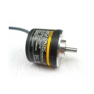 E6C2-CWZ6C Omron E6C2-CWZ5B Encoder per l'automazione industriale/CNC e varie funzionalità del settore - Product Image 3