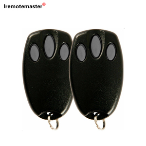 Per CM842 C940 C943 Merlin + C945 Garage porta porta chiave telecomando 433.92MHZ codice di rotolamento - Product Image 3