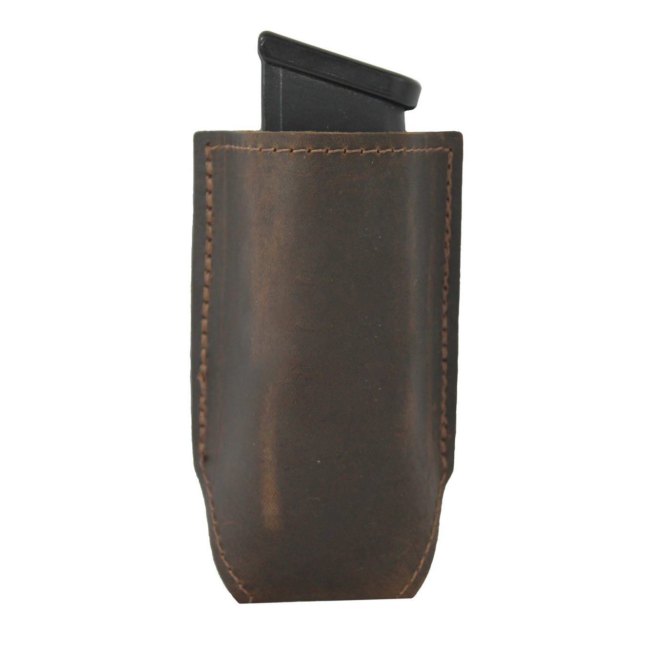 สีน้ำตาลเข้ม